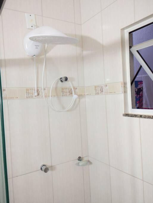Casa Aconchegante Villa Cascavel  Eksteriør billede