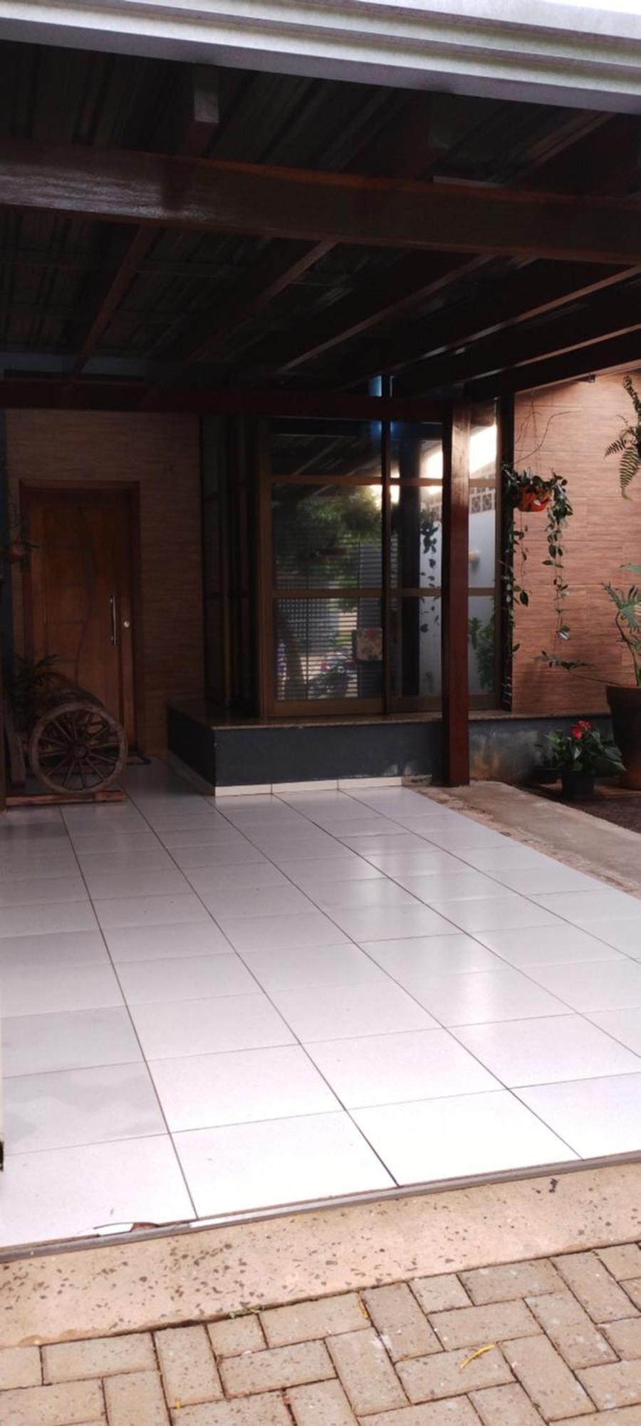 Casa Aconchegante Villa Cascavel  Eksteriør billede