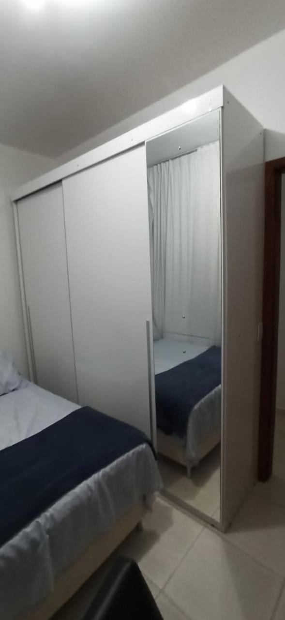 Casa Aconchegante Villa Cascavel  Eksteriør billede