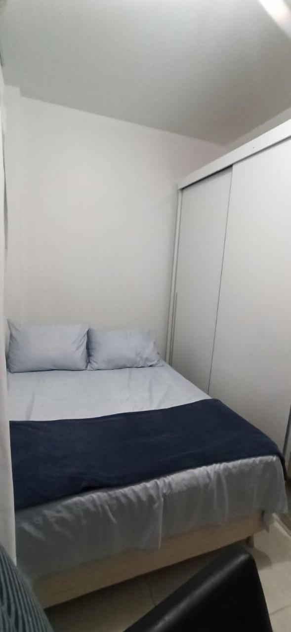 Casa Aconchegante Villa Cascavel  Eksteriør billede